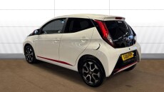 Toyota Aygo 1.0 VVT-i X-Trend 5dr Petrol Hatchback